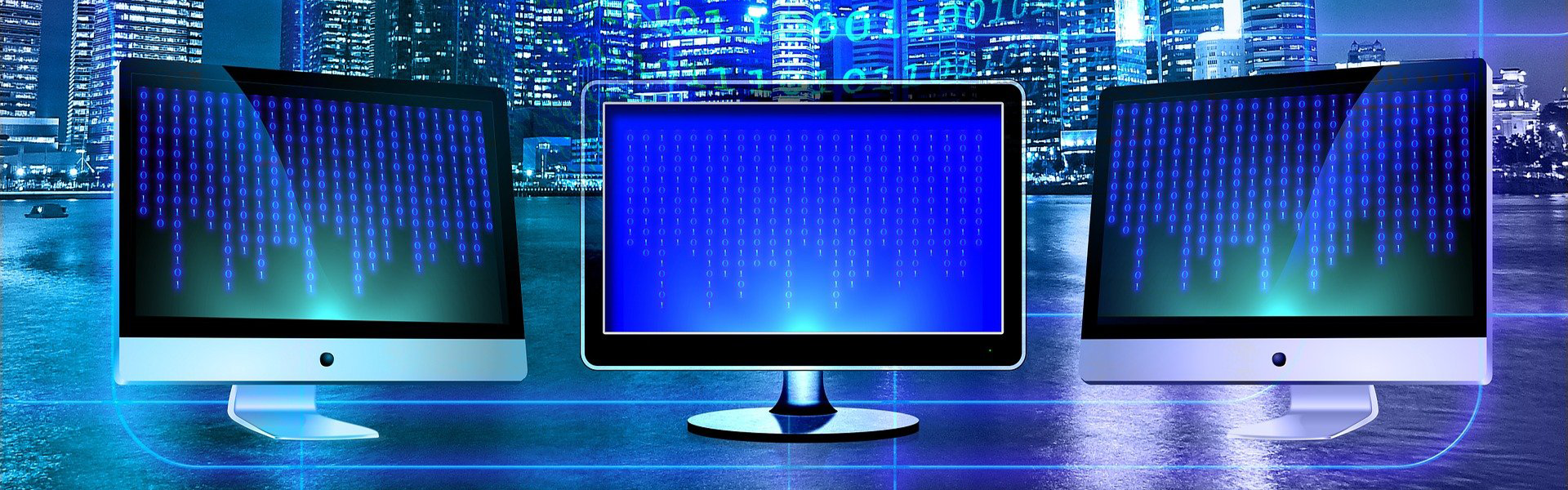 Web Site Yazılımları